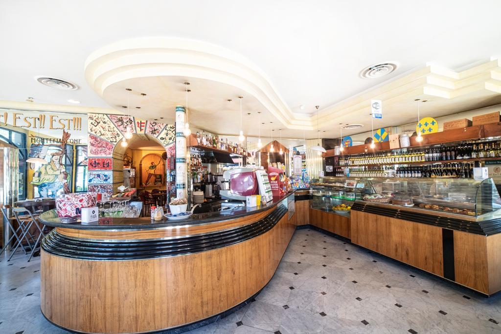 Hotel Italia & Lombardi モンテフィアスコーネ エクステリア 写真